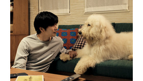 『ハウ』（C）2022「ハウ」製作委員会