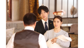 「やんごとなき一族」第10話（C）フジテレビ