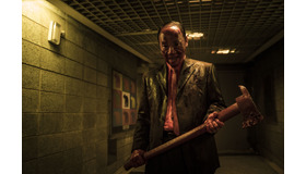 『哭悲／THE SADNESS』（C）2021 Machi Xcelsior Studios Ltd. All Rights Reserved.