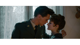 『エルヴィス』(C)2022 Warner Bros. Ent. All Rights Reserved