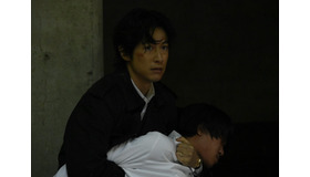 「パンドラの果実 ～科学犯罪捜査ファイル～」最終話（C）NTV