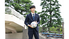 「オールドルーキー」第1話（C）TBS