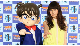『名探偵コナン 絶海の探偵（プライベート・アイ）』ゲスト声優に決定した柴咲コウ