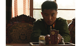 ヨン・ウジン主演『愛に奉仕せよ』上官の妻から「用がある合図」本編特別映像