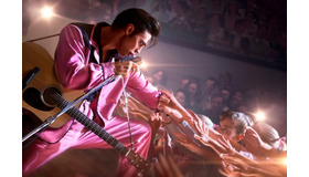 『エルヴィス』(C)2022 Warner Bros. Ent. All Rights Reserved