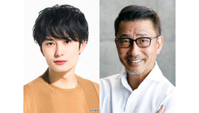 「ザ・トラベルナース」岡田将生　中井貴一