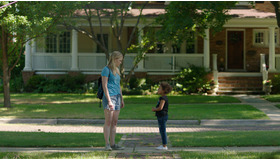 『セイント・フランシス』　(C) 2019 SAINT FRANCES LLC ALL RIGHTS RESERVED