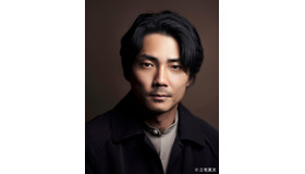 毎熊克哉（C）三宅英文