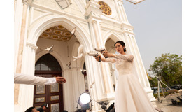 『プアン／友だちと呼ばせて』オークベープ・チュティモン（C）2021 Jet Tone Contents Inc. All Rights Reserved.