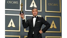 タイカ・ワイティティ Photo by Rachel Luna/Getty Images