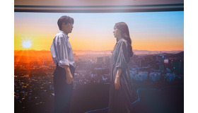 「キス・シックス・センス」　（C） 2022 Disney and related entities