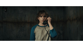 『ブラック・フォン』（C）2021 UNIVERSAL STUDIOS. All Rights Reserved.