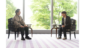 「５つの歌詩」（C）2022 東北新社公式