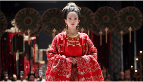 『女帝［エンペラー］』 - (C) 2006 Media Asia Films (BVI) Ltd. Huayi Brothers Film Investment Co., Ltd. All Rights Reserved.
