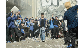 『HiGH&LOW THE WORST』