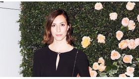 『Virginia／ヴァージニア』のメイキングを撮影・監督したジア・コッポラ -(C) Getty Images