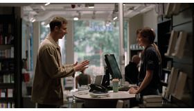 『わたしは最悪。』（C）2021 OSLO PICTURES - MK PRODUCTIONS - FILM I VAST - SNOWGLOBE - B-Reel ‒ ARTE FRANCE CINEMA