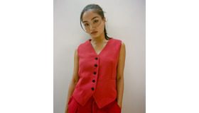 アンナ・サワイ- photo by Dan Regan