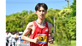 日曜劇場「オールドルーキー」（C)TBS