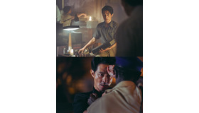 『モガディシュ　脱出までの14日間』 （C）2021 LOTTE ENTERTAINMENT & DEXTER STUDIOS & FILMMAKERS R&K All Rights Reserved.