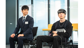 「ユニコーンに乗って」第1話（C）TBS