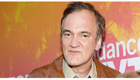 クエンティン・タランティーノ - (C) Getty Images