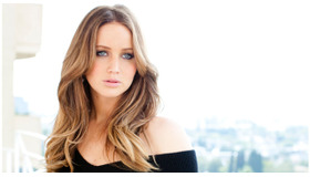 『世界にひとつのプレイブック』ジェニファー・ローレンス -(C)KaoriSuzuki