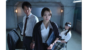 「オクトー～感情捜査官 心野朱梨～」第1話（C）ytv