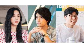 「ユニコーンに乗って」(C)TBS