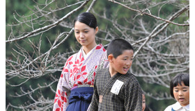 『はじまりのみち』 -(C) 2013「はじまりのみち」製作委員会