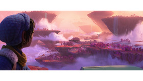 『ストレンジ・ワールド／もうひとつの世界』(C) 2022 Disney. All Rights Reserved.