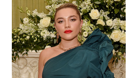 フローレンス・ピュー Photo by David M. Benett/Dave Benett/Getty Images