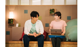 「ユニコーンに乗って」第2話（C）TBS