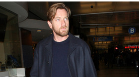 ユアン・マクレガー