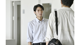 『異動辞令は音楽隊！』　（C）2022 『異動辞令は音楽隊！』製作委員会