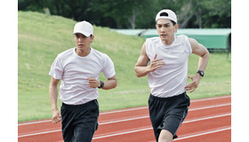 「テッパチ！」第2話（C）フジテレビ