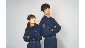 小芝風花&笠松将初共演「LIFE!」制作チームが贈るドラマ「事件は、その周りで起きている」4夜連続放送