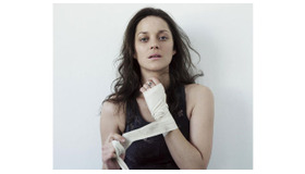 マリオン・コティヤール