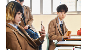 「六本木クラス」第2話（C）テレビ朝日