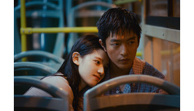 『あなたがここにいてほしい』 (C)  2021 CKF Pictures, Alibaba Pictures, Tencent Pictures, Netease Pictures