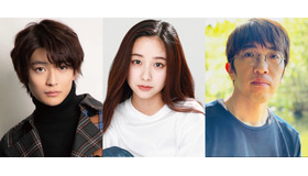 ゆうばり国際ファンタスティック映画祭2022　“ニューウェーブアワード”受賞者