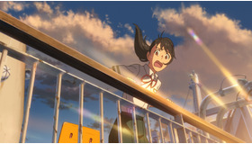 『すずめの戸締まり』（C）2022「すずめの戸締まり」製作委員会