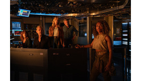 『ジュラシック・ワールド／新たなる支配者』（C）2022 Universal Studios and Amblin Entertainment. All Rights Reserved.