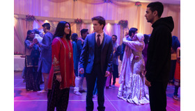 「ミズ・マーベル」（C）2022 Marvel