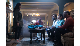 「ミズ・マーベル」第6話  (c) 2022 Marvel