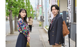 「石子と羽男-そんなコトで訴えます?-」第1話（C）TBS