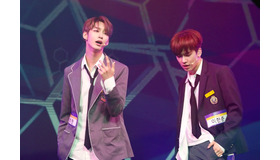 「青春スター」#9　（C）CHANNEL A All rights reserved