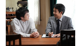 「初恋の悪魔」第1話（C）NTV