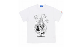 Tシャツ〈MILKFED.〉サイズ:M、L各￥5,500