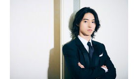 山崎賢人『キングダム２ 遥かなる大地へ』／photo：Jumpei Yamada